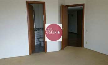 Imagem 6: Cobertura para aluguel e venda tem 500 metros quadrados com 4 quartos