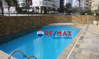 Imagem 3: Apartamento à venda, 64 m² por R$ 400.000,00 - Enseada - Guarujá/SP