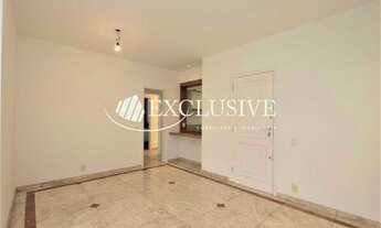 Imagem 4: Rio de Janeiro - Apartamento Padrão - Ipanema