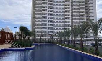 Imagem 4: Apartamento novo em condomínio clube no Tatuapé