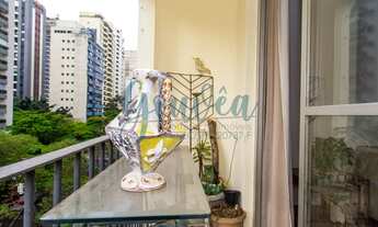 Imagem 7: São Paulo - Apartamento Padrão - Vila Nova Conceição