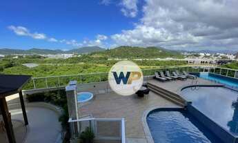 Imagem 2: Apartamento Diferenciado com Piscina Privativa e 4 Suítes na Barra Sul em Balneário Cambor