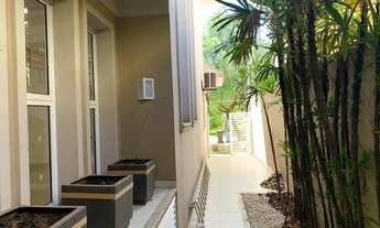 Imagem 1: Excelente sobrado no portal do sol 2 com 4 suítes repletas em armários