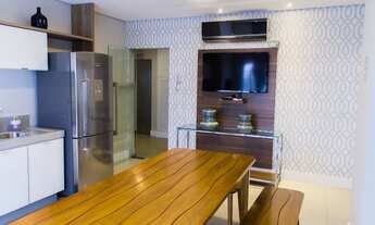 Imagem 7: Cobertura 3 suítes, 3 vagas - Estreito