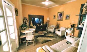 Imagem 3: Apartamento em São Vicente Itararé 2 dormitórios sendo uma suíte frente para o mar