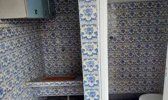 Imagem 6: Pompeia, otima localização, 2 dorms, wc de empregada, sala 2 ambs, garagem demarcada, vazi