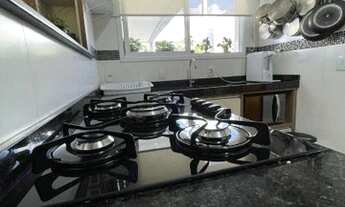 Imagem 7: Casa à venda, 105 m² por R$ 780.000,00 - Jardim Montreal Residence - Indaiatuba/SP