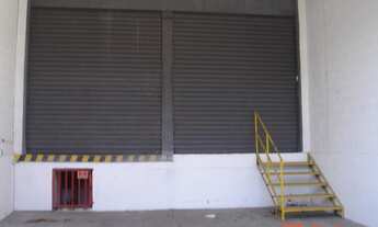 Imagem 4: Galpão Industrial com 2.500 m2 em Alphaville Barueri