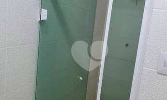 Imagem 7: Casa duplex e de vila com 3 quartos, 1 suíte, à venda, 65 m² por R$ 275.000 - Benfica - Ri