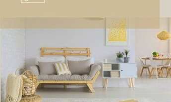 Imagem: Vaga em apartamento