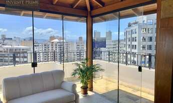 Imagem 4: COBERTURA duplex a 30m do Hippo, 600m do Shopping B. Mar. Tenho 3 quartos, terraço e 2 vag