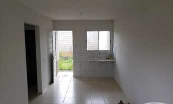 Imagem 3: VENDE-SE Casa NO RESIDENCIAL MONTANA (PADRE NÓBREGA) - MARÍLIA/SP