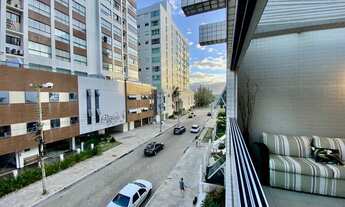 Imagem 3: Terraço privativo no seu apartamento, composto de 2 dormitórios sendo uma suíte