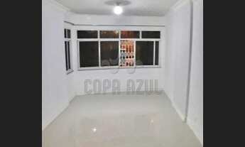 Imagem 3: RIO DE JANEIRO - Apartamento Padrão - Humaitá