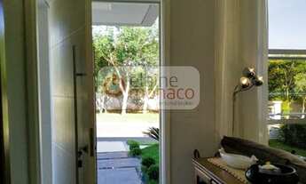 Imagem 3: Casa em Condomínio para Venda em Indaiatuba, Duas Marias, 4 dormitórios, 4 suítes, 6 banhe