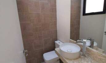 Imagem 3: Sobrado à venda, 247 m² por R$ 1.900.000,00 - Condominio Dona Maria Jose - Indaiatuba/SP