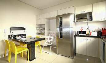 Imagem 6: Condomínio Santa Isabel - Betel - Paulínia SP