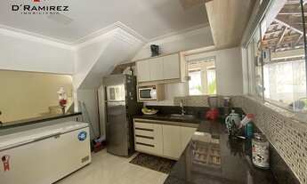 Imagem 3: Casa Duplex - Olho D'água