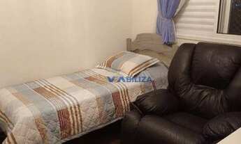 Imagem 5: Apartamento com 4 dormitórios à venda, 143 m² por R$ 1.250.000,00 - Vila Augusta - Guarulh