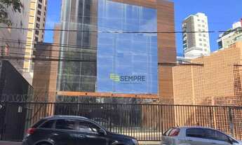 Imagem 2: Prédio para alugar, 2.000 m² e 32 vagas - Carmo - Belo Horizonte/MG