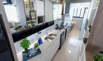 Imagem 4: Apartamento para Venda em Florianópolis, Agronômica, 2 dormitórios, 1 suíte, 1 banheiro, 2