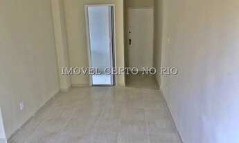 Imagem 2: Rio de Janeiro - Apartamento Padrão - Tomás Coelho