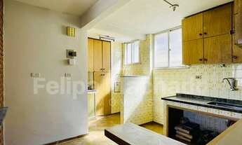 Imagem 5: Apartamento para venda possui 70 metros quadrados com 2 quartos em Inhaúma - Rio de Janeir