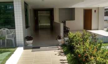 Imagem 7: Excelente Apartamento de 2 quartos em Casa Forte ao lado do Shopping Plaza