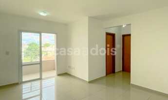 Imagem 6: Apartamento para venda com 64 metros com 2 quartos 1 suíte em Jardim Refúgio - Sorocaba