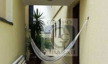 Imagem 6: Sobrado com 3 dormitórios à venda, 200 m² por R$ 880.000,00 - Vila Pereira Barreto - São P