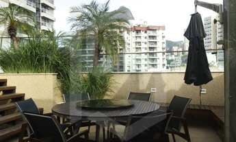 Imagem 5: Cobertura para venda com 476 metros quadrados com 4 quartos em Leblon - Rio de Janeiro - R