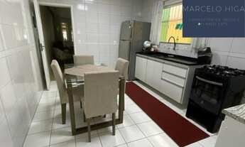 Imagem 7: Sobrado para venda possui 106 metros quadrados com 3 quartos em Vila Maria