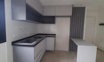 Imagem 5: Apartamento para Venda em Curitiba, Portão, 1 dormitório, 1 banheiro, 1 vaga