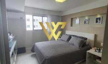 Imagem 6: Oportunidade de morar bem, localização privilegiada, reformado, 4 quartos sendo 2 suítes