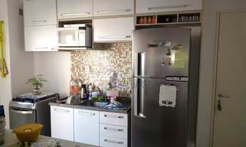 Imagem 4: Apartamento com 2 dormitórios à venda, 58 m² por R$ 460.000,00 - São Judas - São Paulo/SP