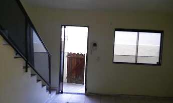 Imagem 5: Casa Duplex Cond. Fechado com 2 Quartos e Vaga Próx. Eliseu de Alvarenga Ac Carta