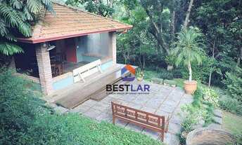 Imagem 7: Cond. Pq Primavera - Casa térrea 3d/1ste. Gourmet, casa hóspedes!