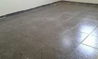 Imagem 3: Apartamento para venda com 54 metros quadrados com 2 quartos em Campo Grande - Rio de Jane