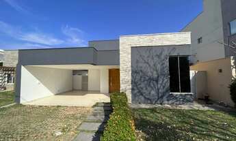 Imagem 2: Alugo Casa térrea 3 quartos Condomínio Fechado Belvedere