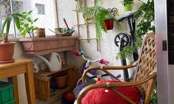 Imagem 2: Apartamento Três Dormitórios