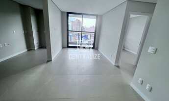 Imagem 3: Apartamento para venda em Olarias- Ed. L´Essence Parc