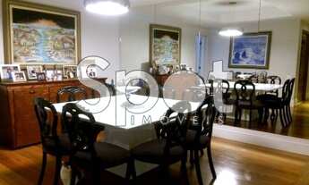 Imagem 5: São Paulo - Apartamento Padrão - Real Parque