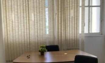 Imagem 6: RIO DE JANEIRO - Conjunto Comercial/Sala - CENTRO