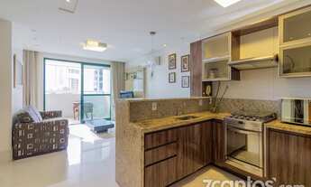 Imagem: Apartamento, Pituba, 1 Quarto