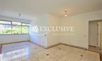 Imagem 2: Rio de Janeiro - Apartamento Padrão - Ipanema