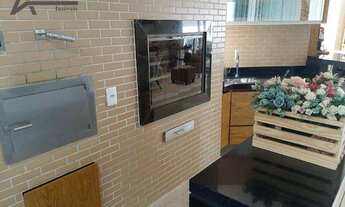 Imagem 5: * Emiliano - OPORTUNIDADE - Cinematográfico apto. em andar alto c/ vista deslumbrante - 6