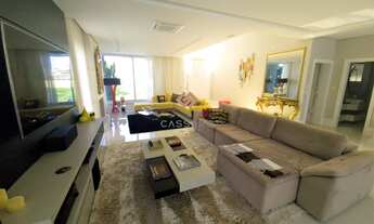 Imagem 4: FLORIANóPOLIS - Casa Padrão - Jurerê Internacional