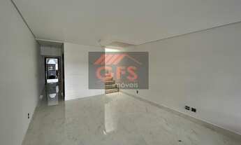 Imagem 5: Sobrado para Venda em São Paulo, Jardim Marisa, 3 dormitórios, 1 suíte, 2 banheiros, 2 vag