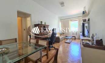 Imagem 5: Rio de Janeiro - Apartamento Padrão - Leblon