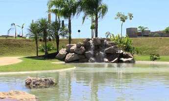 Imagem 6: Lote no Condomínio Florais do Valle - Excelente localização